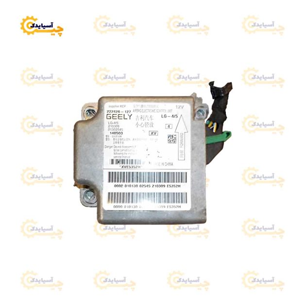 یونیت ایربگ جیلی GC6